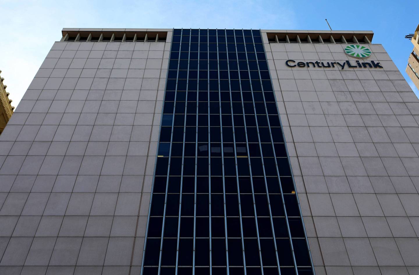 Denver Cityscapes And City Views