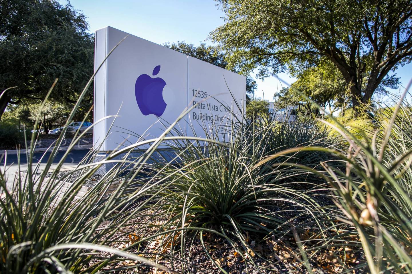 Apple To Open Large Office In Austin, Texas