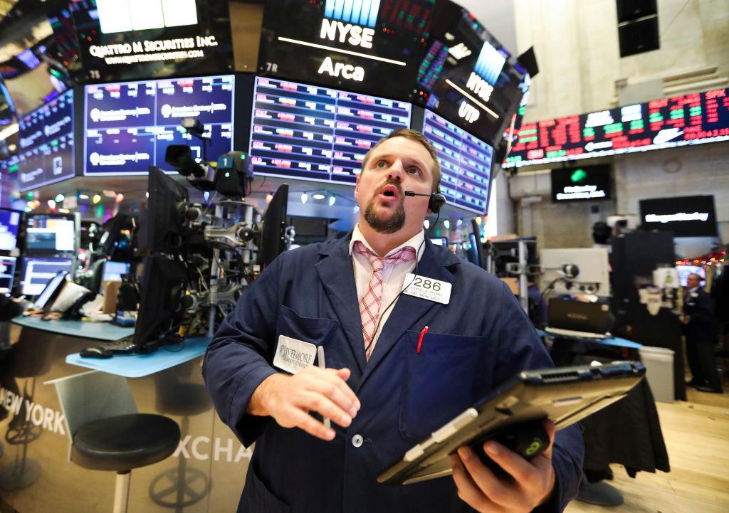U.S.-NEW YORK-STOCKS