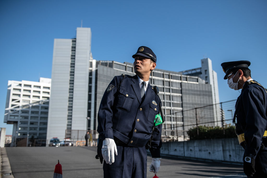Carlos Ghosn Charged For Financial Misconduct