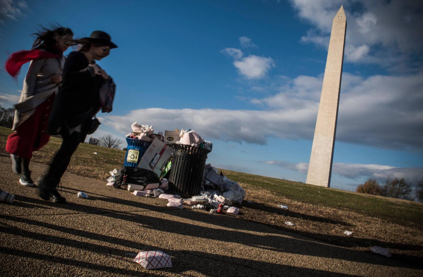 US-POLITICS-SHUTDOWN