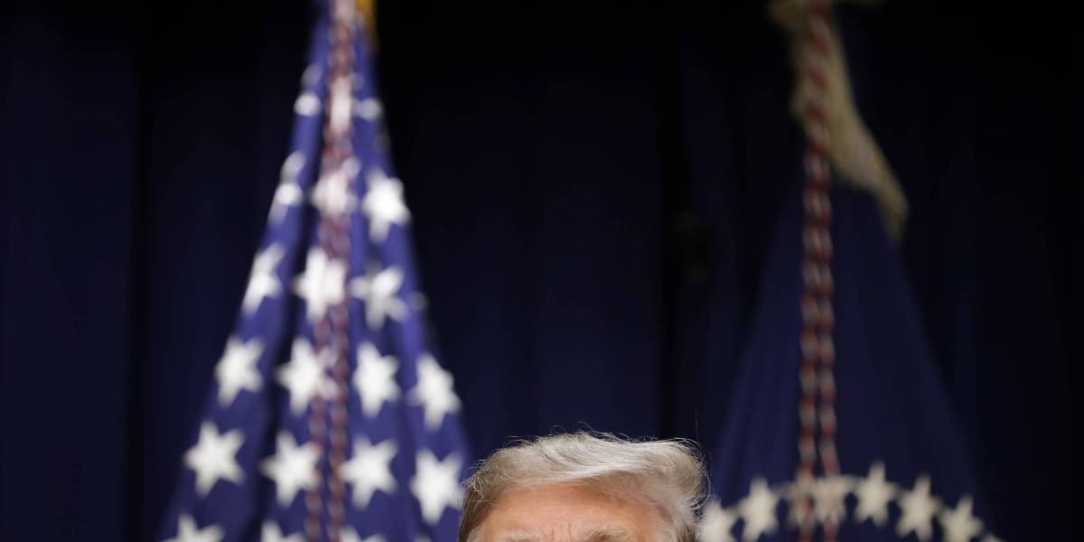 Trump Threatens 'Long' Government Shutdown Over Border Wall | Fortune
