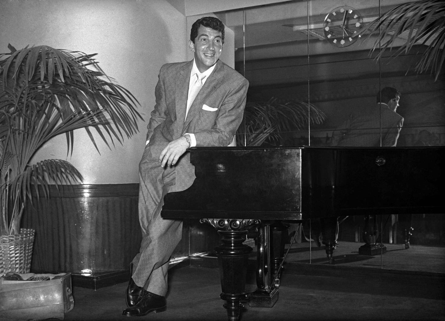 Dean Martin