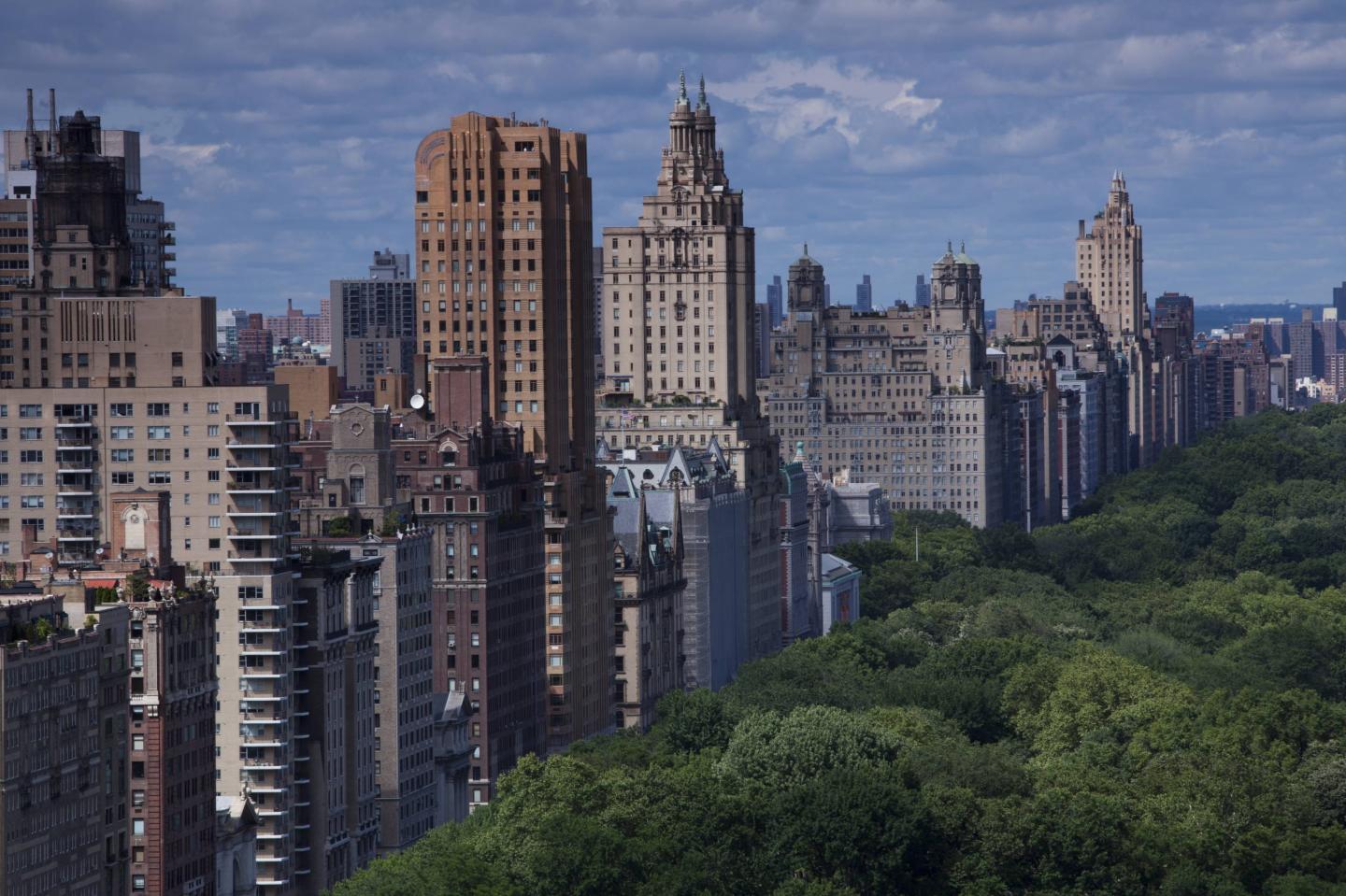 New York, NY.