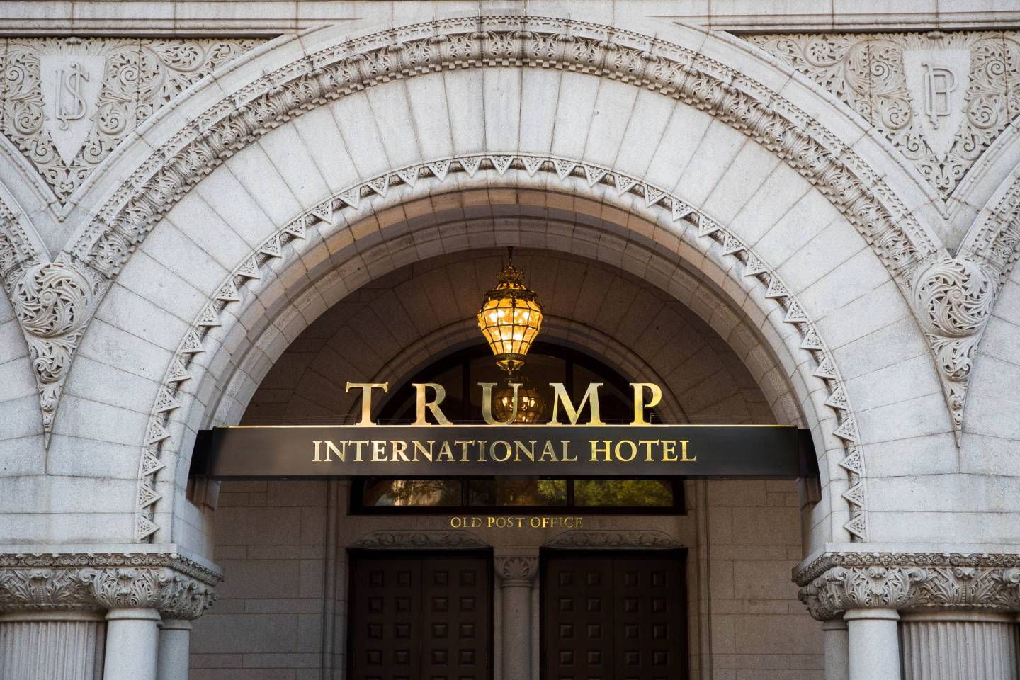 US-VOTE-TRUMP-HOTEL