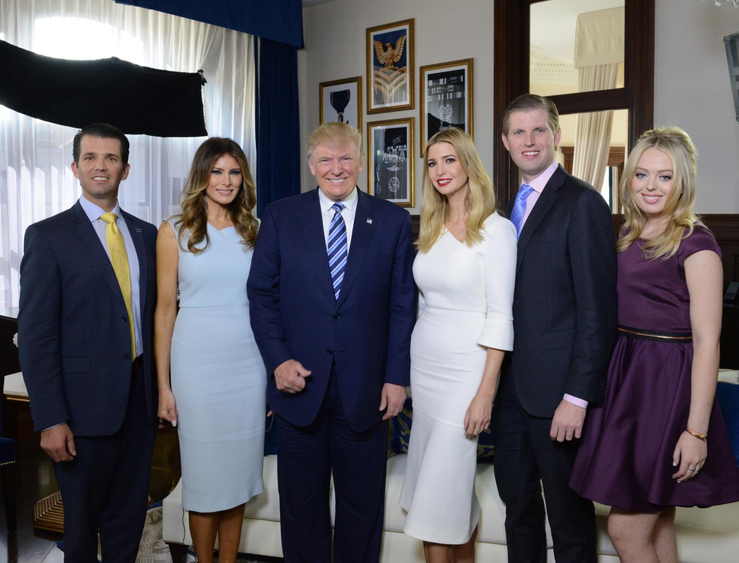 ABC News - 2016