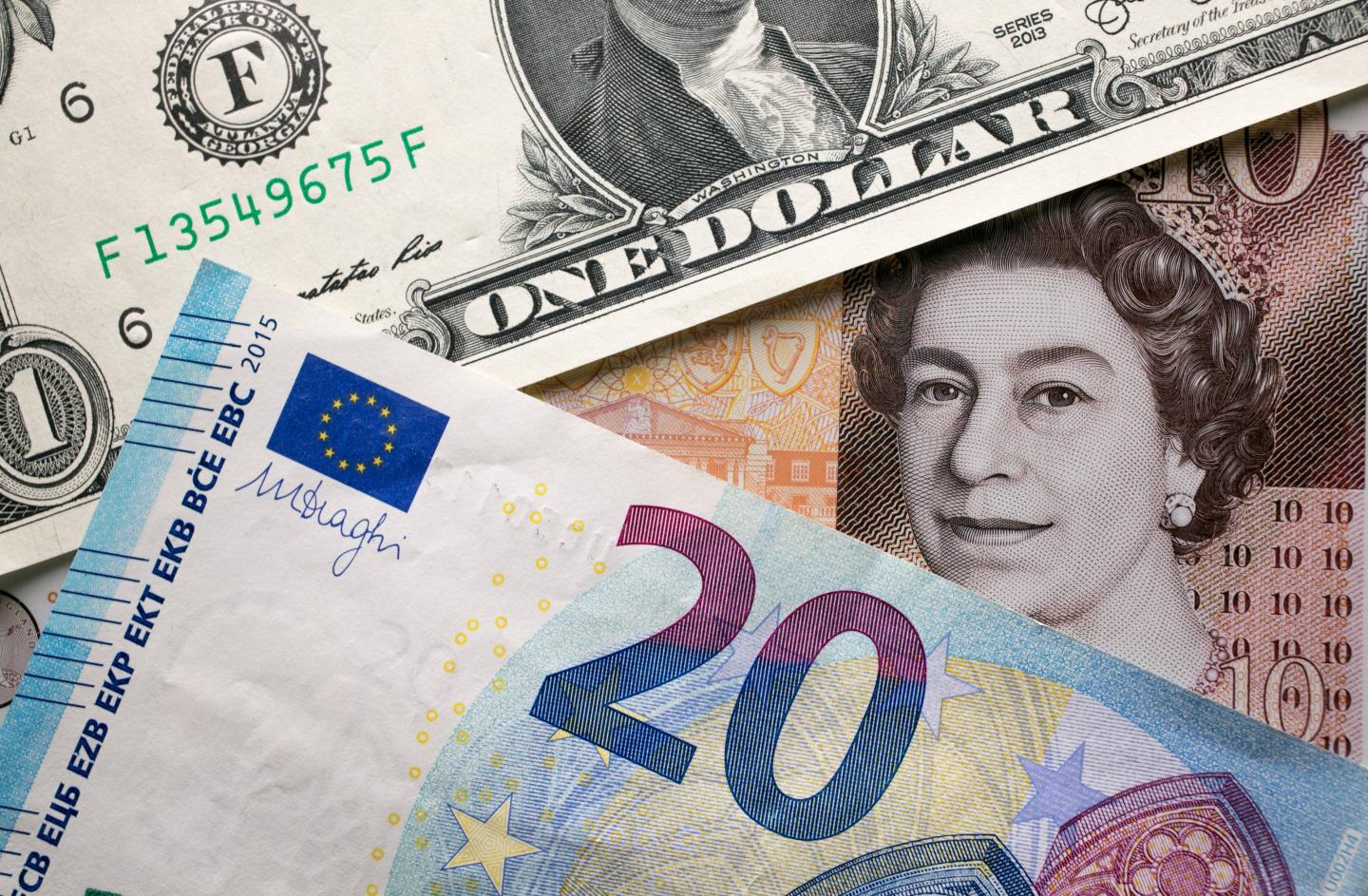 Sterling Rates To Fluctuate During Brexit Negotiations