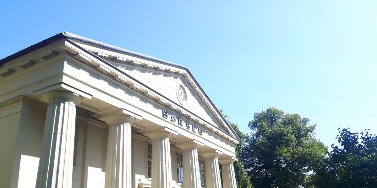 Euronext Oslo Børs: A Premier Hub for Energy, Shipping, and Seafood Investments