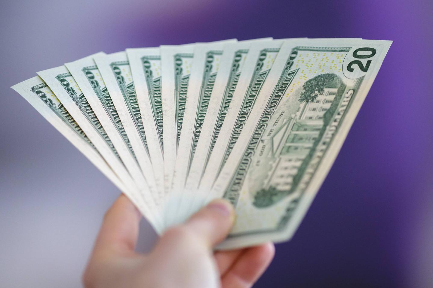 Dollar Bills