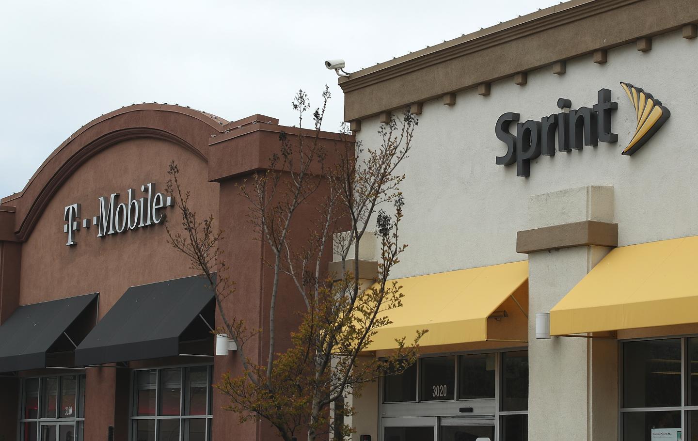T-Mobile To Acquire Sprint For $26 Billion