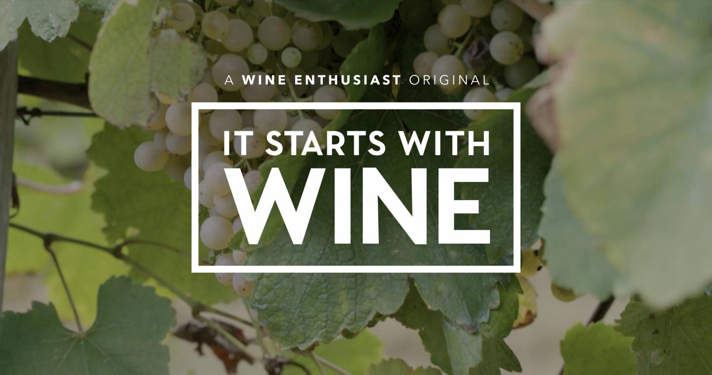 Amazon Shines Spotlight on Wine Industry With Glossy New Docu-Series