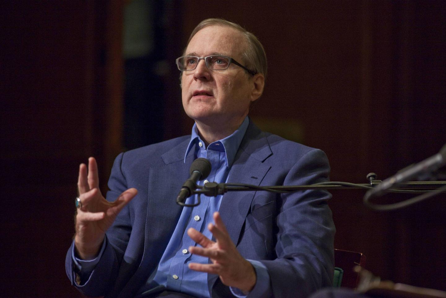 Paul Allen Institute for Immunology