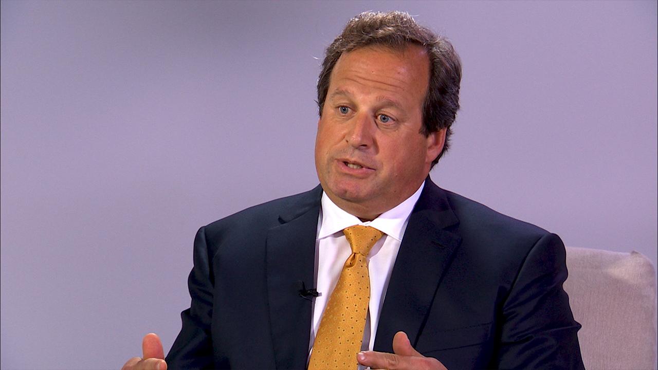 Concentric CEO: Connect With Society at All Levels of Business