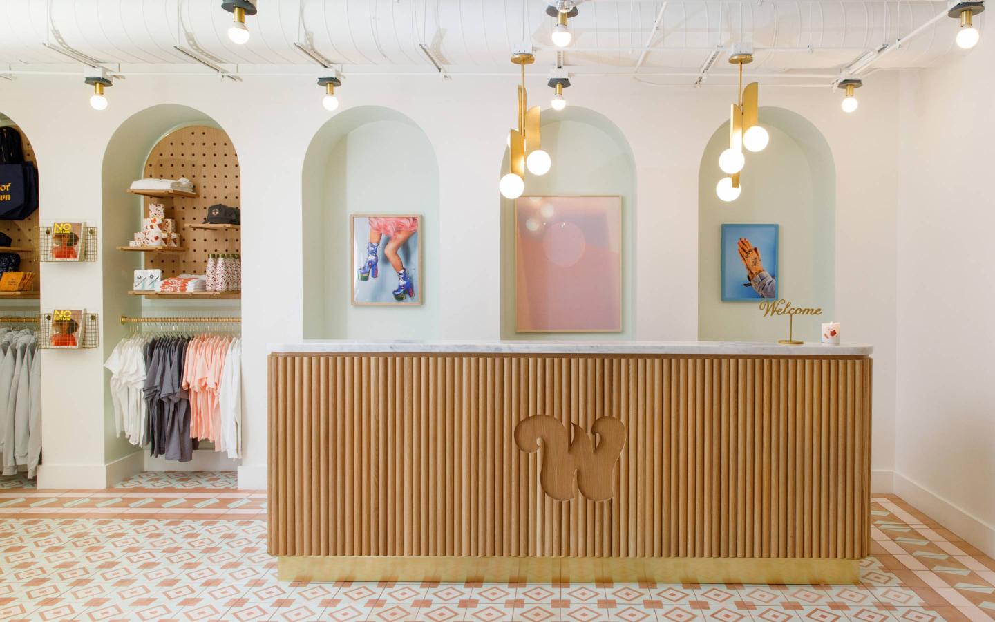 The Wing’s Next Move? Sequoia’s Jess Lee, Time’s Up Backers, and $75 Million