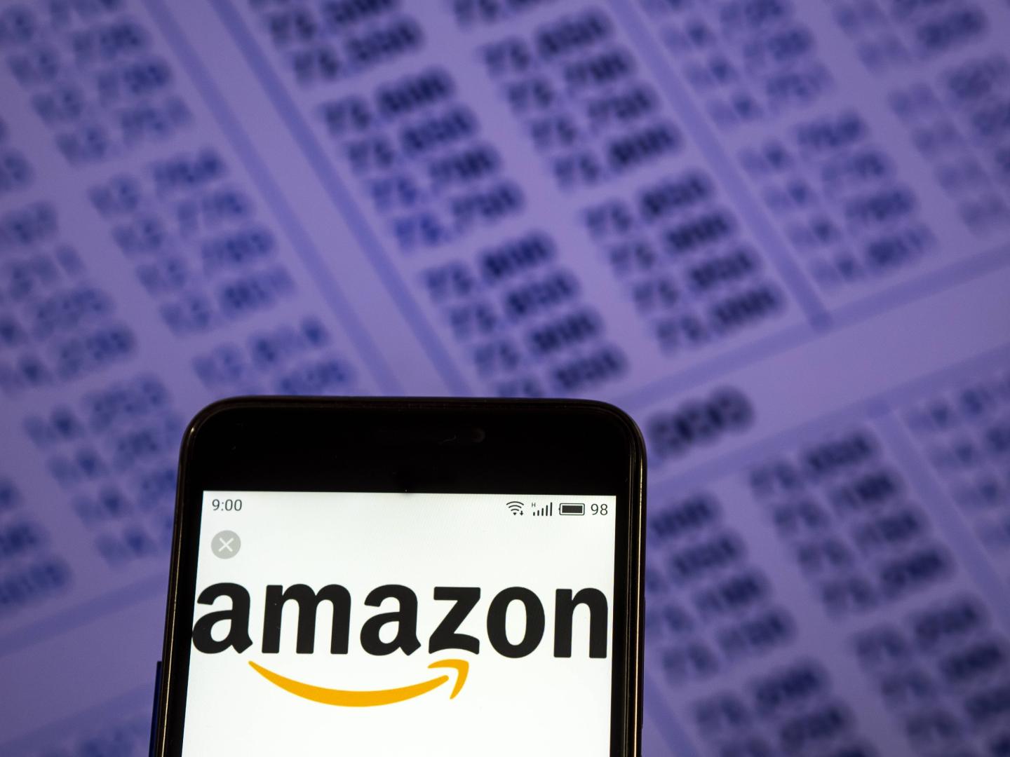 What Amazon’s Move Teaches Us About Health
