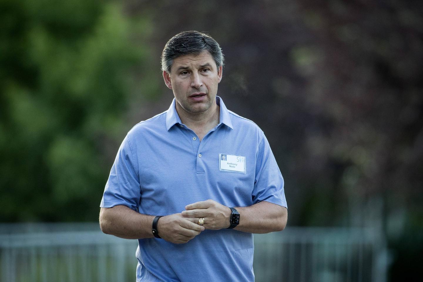 Tech And Media Elites Attend Allen And Company Annual Meetings In Idaho