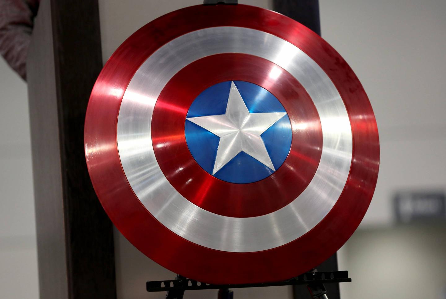 Great American Comic Convention Celebrates The Life And Legacy Of Marvel Creator Stan Lee