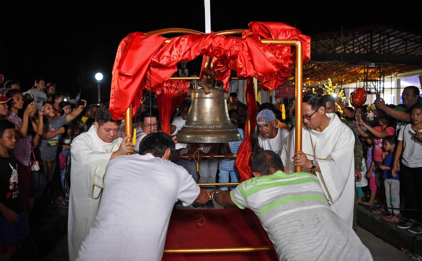 PHILIPPINES-US-DIPLOMACY-HISTORY-MILITARY