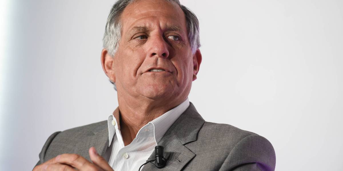 CBS Fires Les Moonves, Denies $120 Million Severance Payout | Fortune