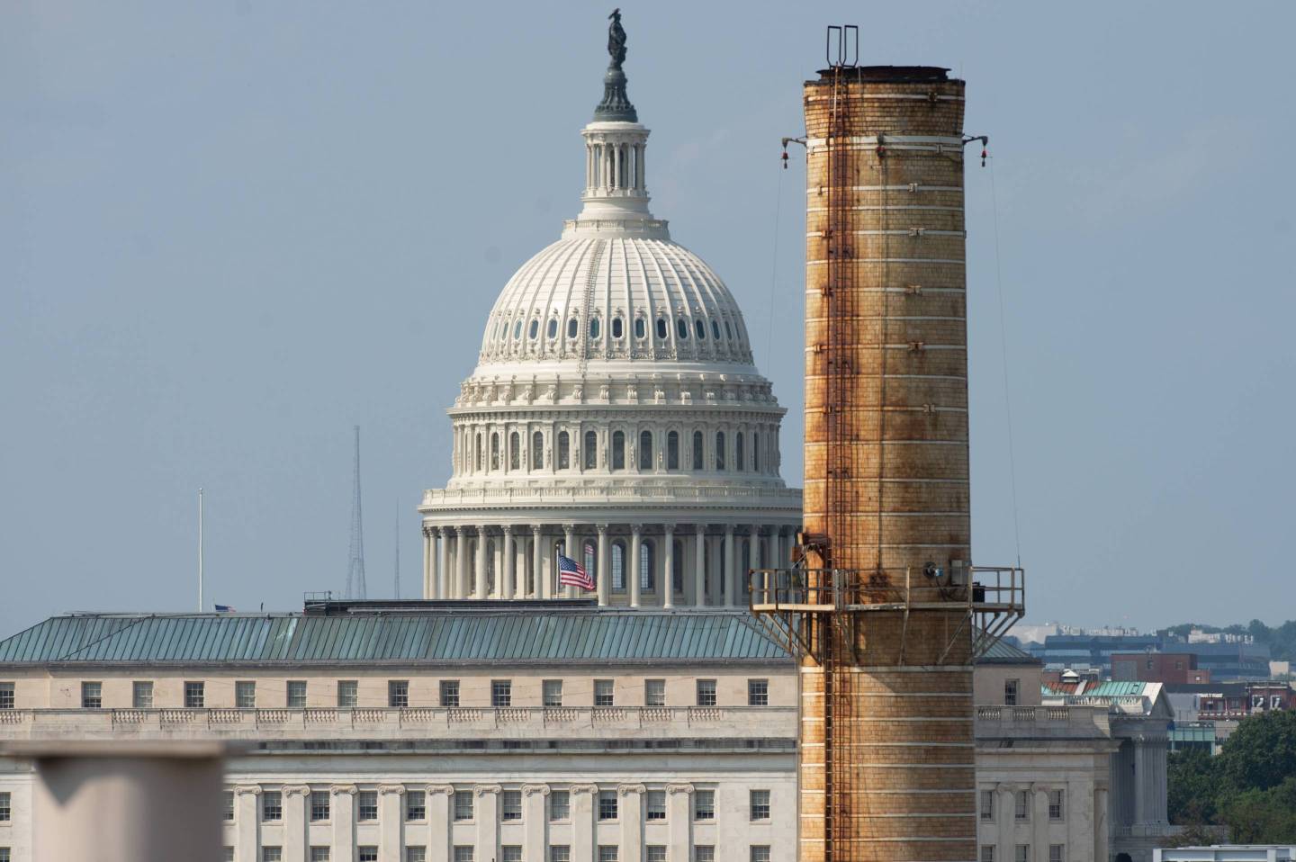 Trump Moves to Lift Hurdle to Coal Plants—But Don't Expect Utilities to Actually Build Them