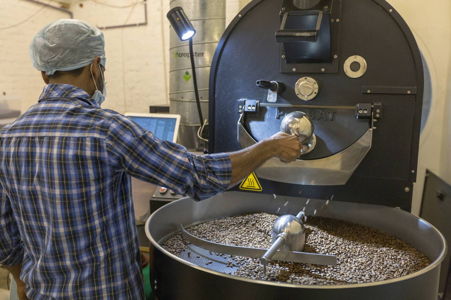 Champa Gali New Delhi India