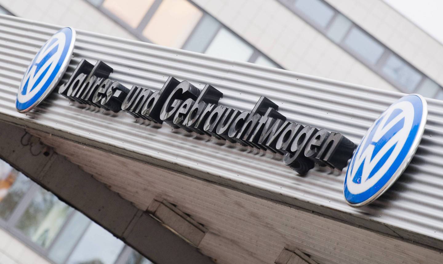 Eco-rebate also for used cars