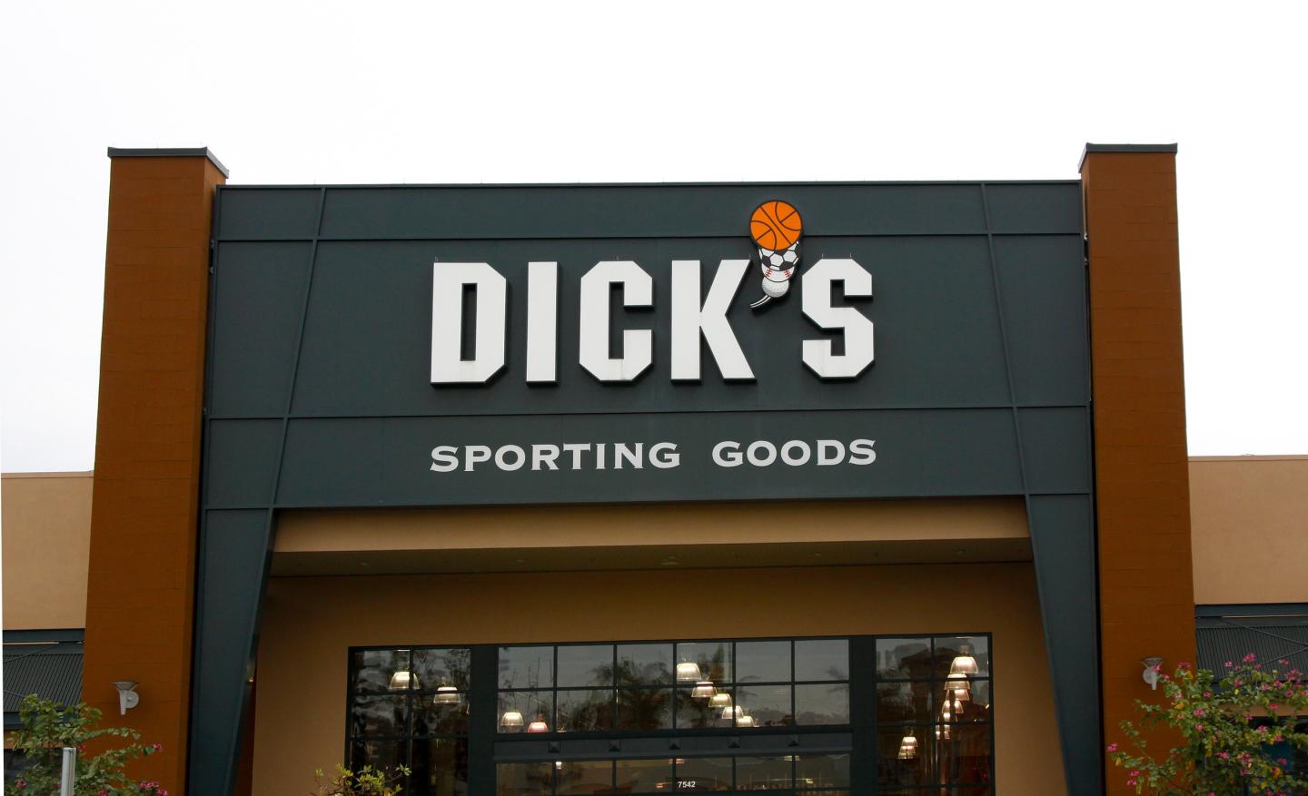 Company Signs