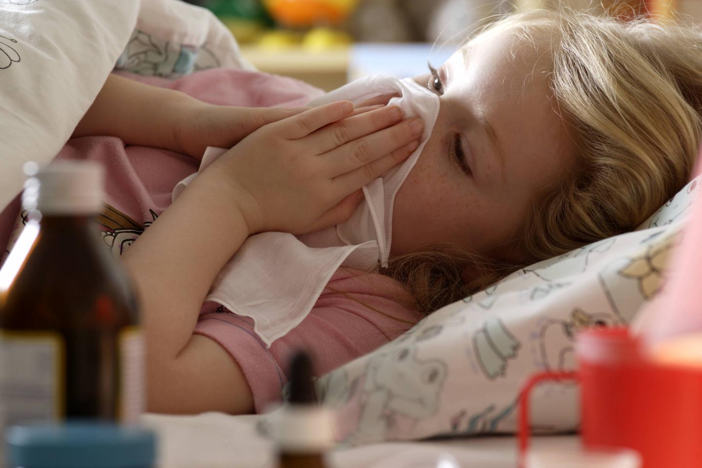 Flu