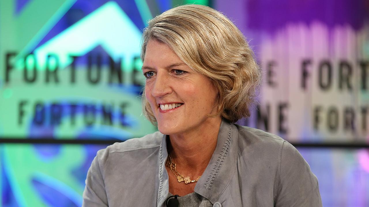 New Land O’Lakes CEO Turns to Tech, AI and Data to Grow Farm Co-Op