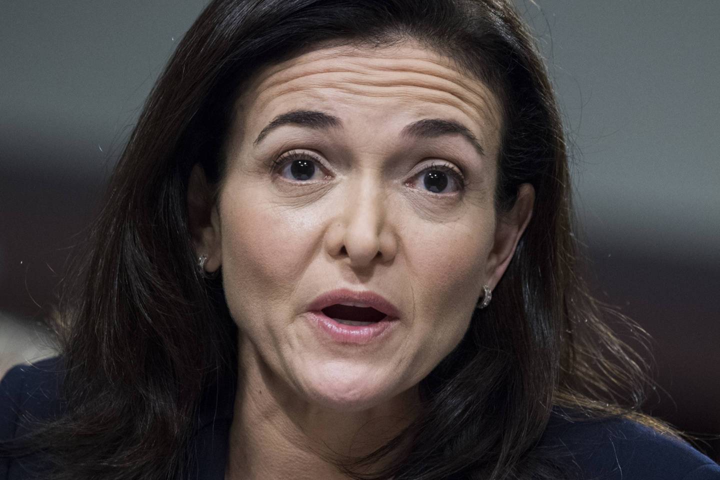 Social Media Hearing