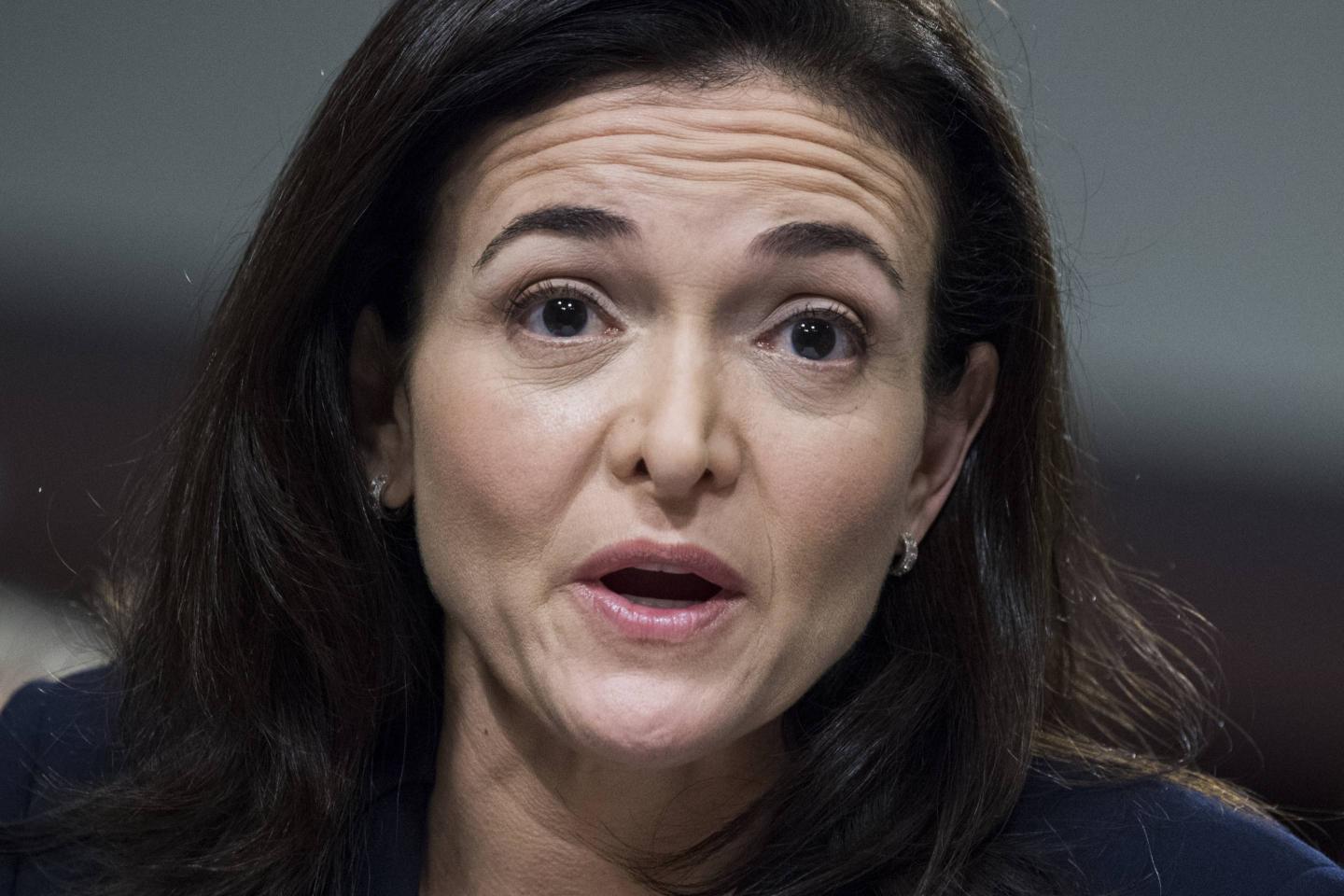 Social Media Hearing