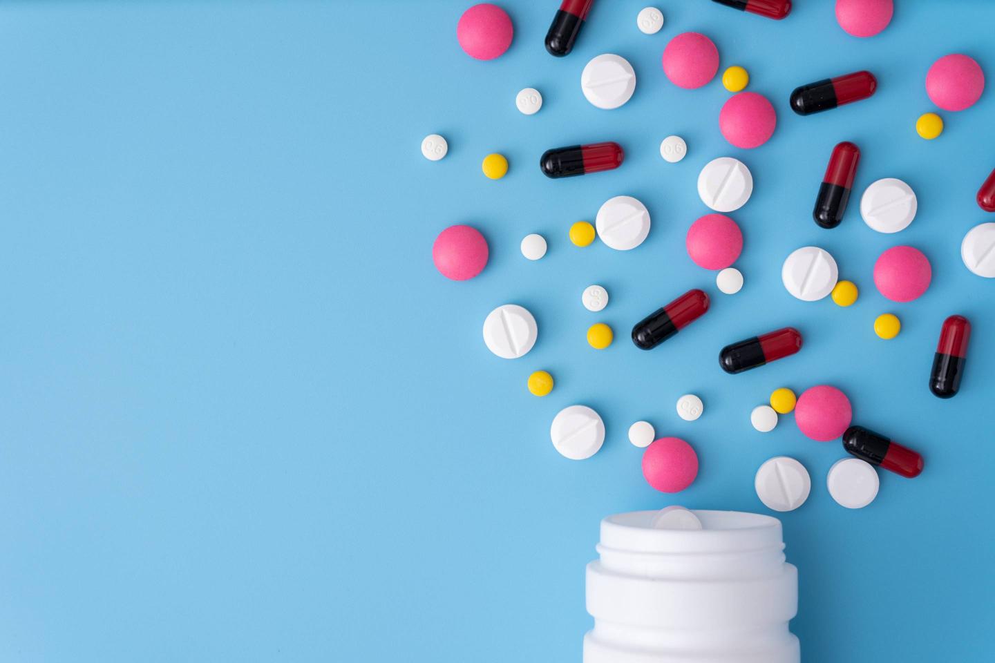 pills