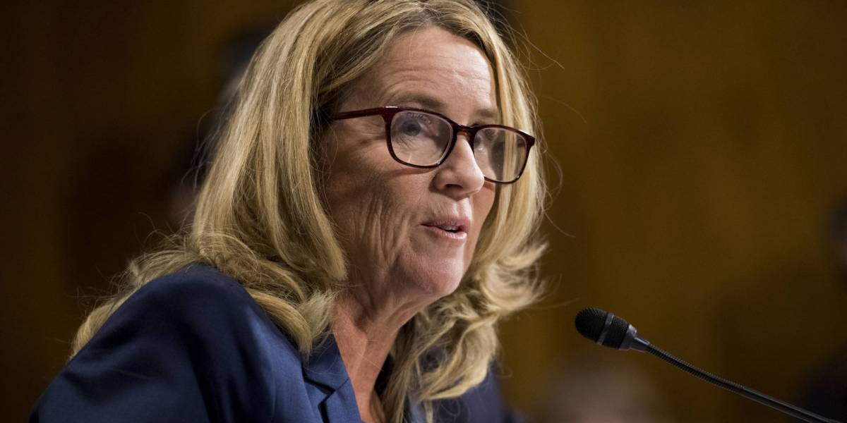 Christine Blasey Ford’s Silent Fortune  : Financial Reports (2026 Update)