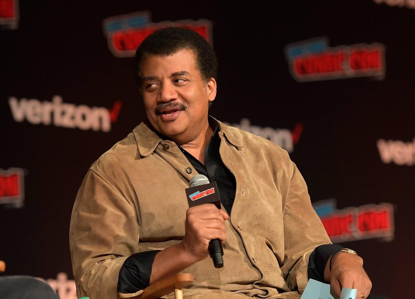 2018 New York Comic Con - Day 1