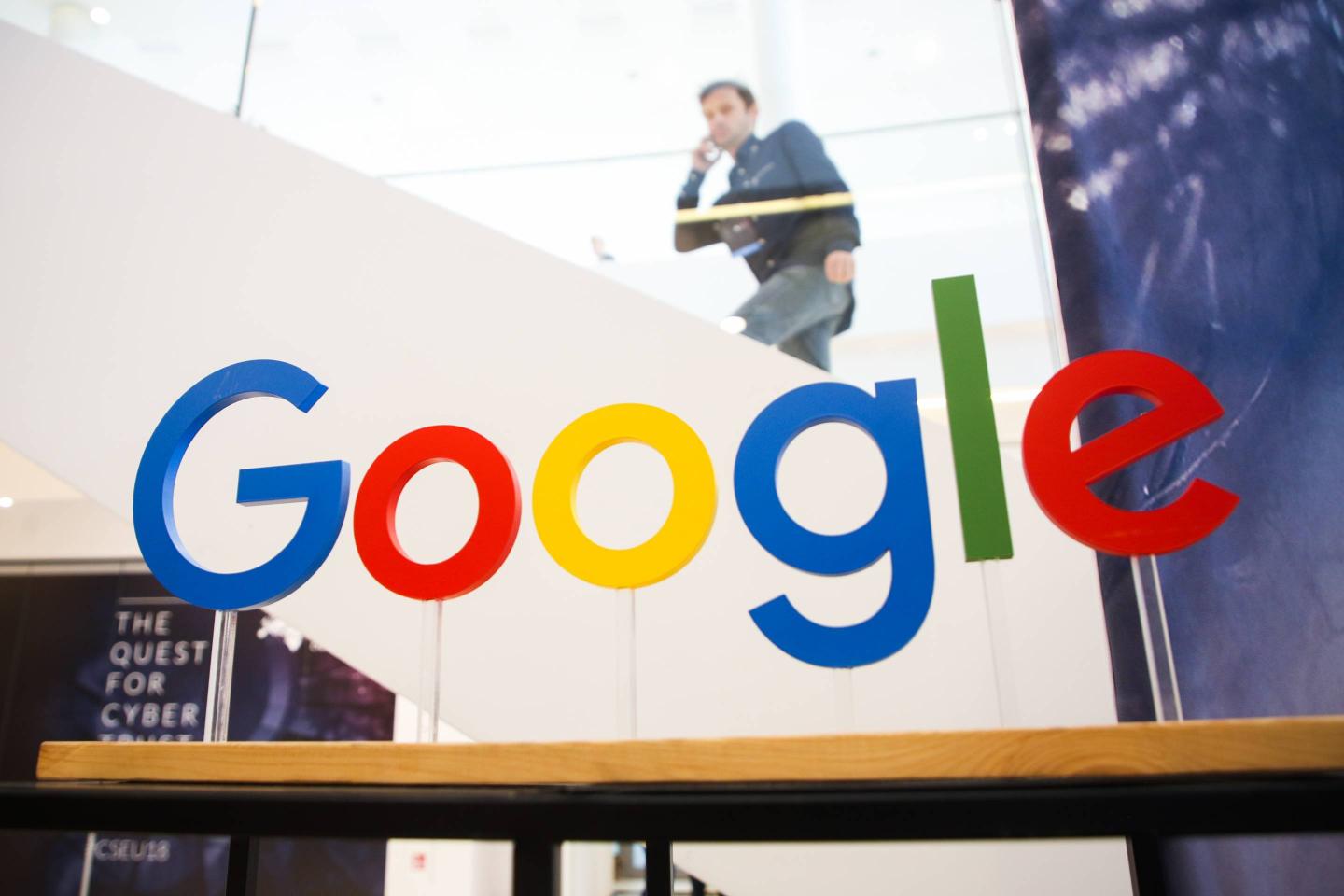 Google