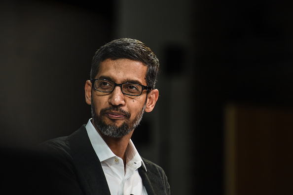 Google CEO Sundar Pichai’s Congressional Hearing Could Be Eye-Opening or Cringeworthy