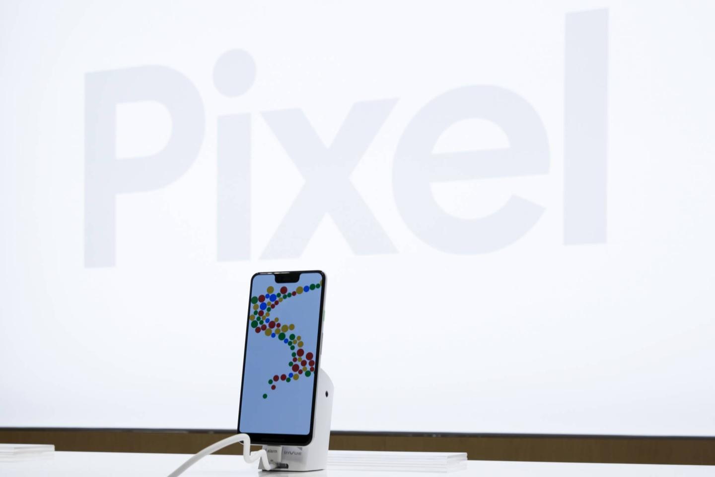 Google Pixel 3