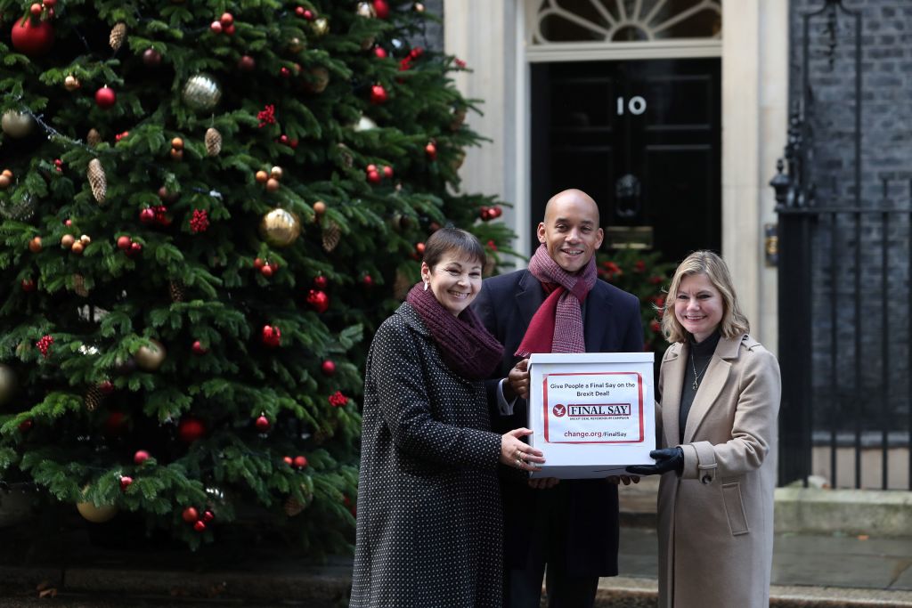 BRITAIN-EU-BREXIT-POLITICS-REFERENDUM-DIPLOMACY