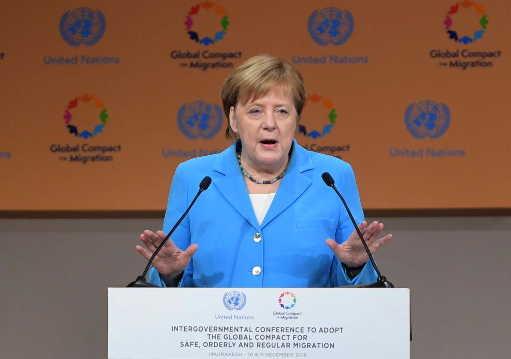 MOROCCO-UN-GERMANY-MIGRATION-DIPLOMACY