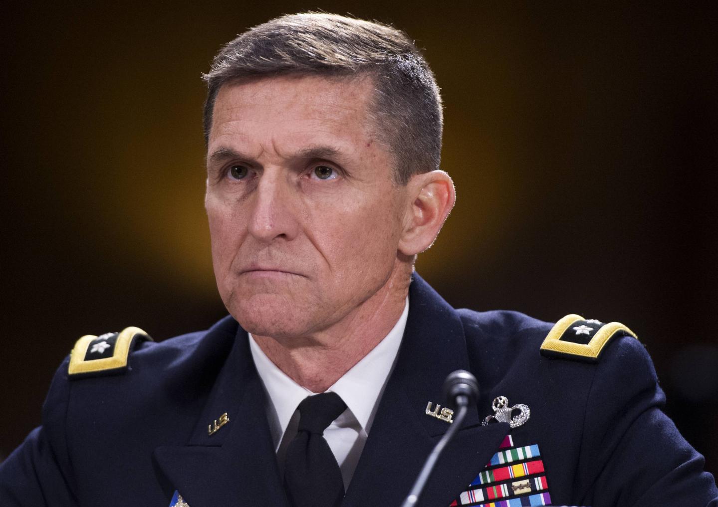 Senate Armed Services Committee