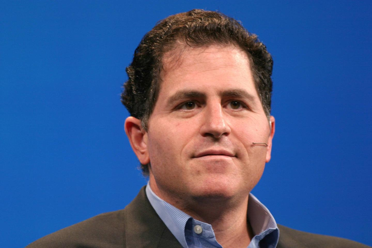 Michael Dell