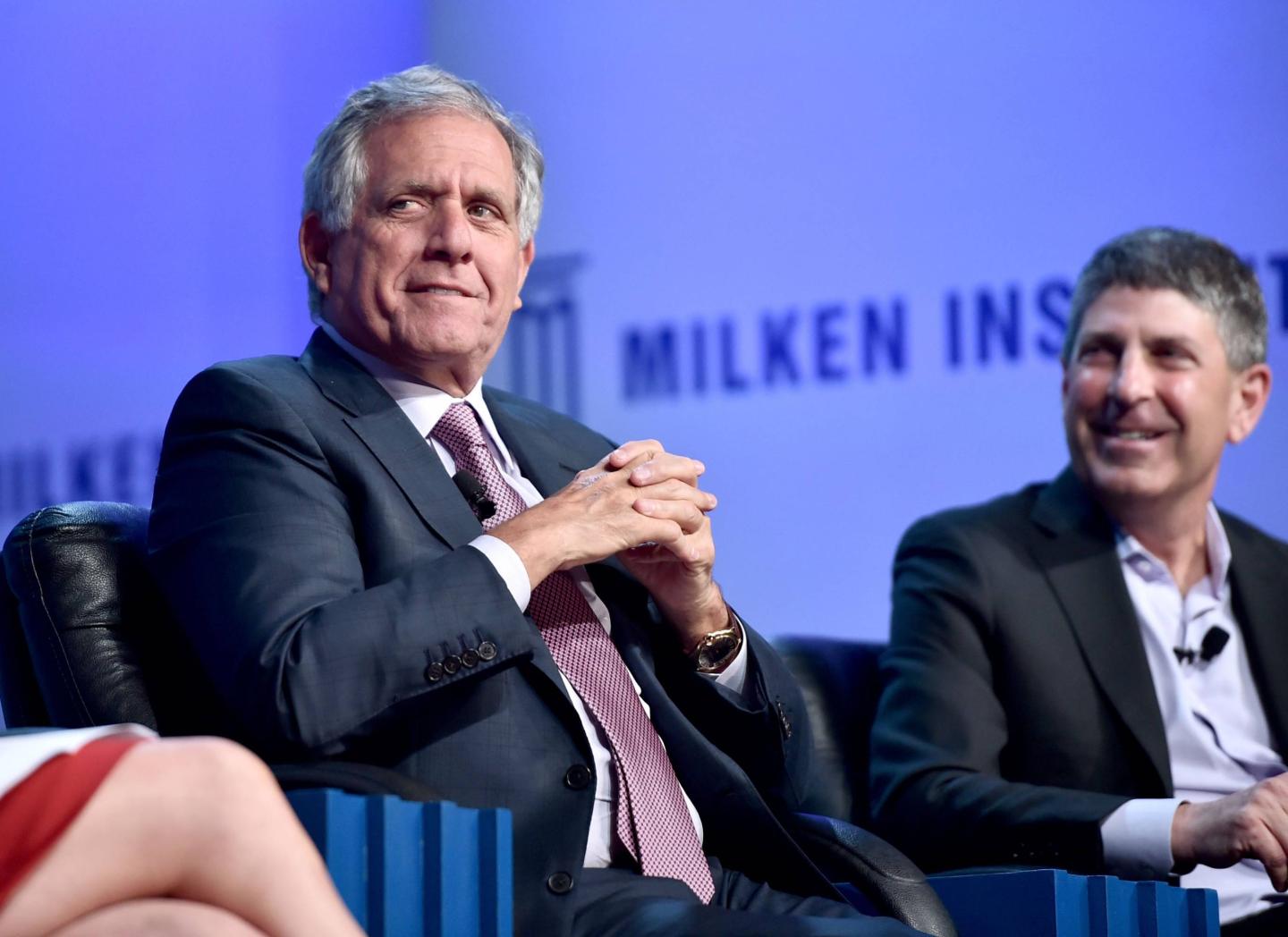 2016 Milken Institute Global Conference