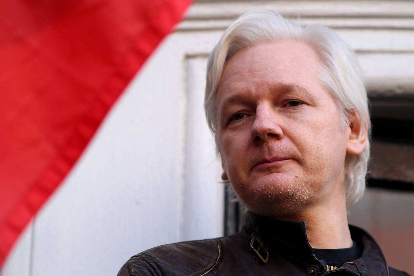 Julian Assange