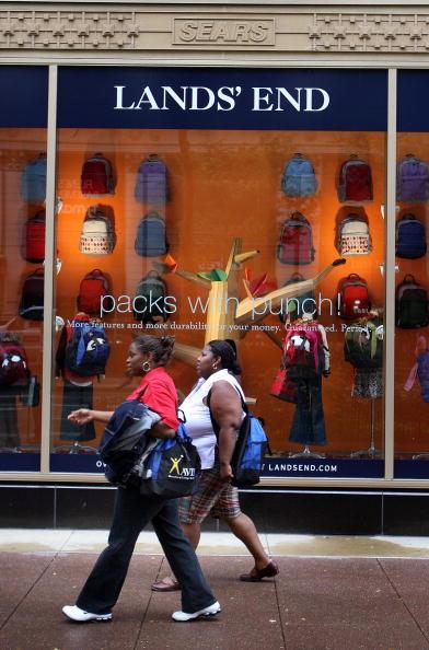 June 2008 Inflation Hits 27-Year High