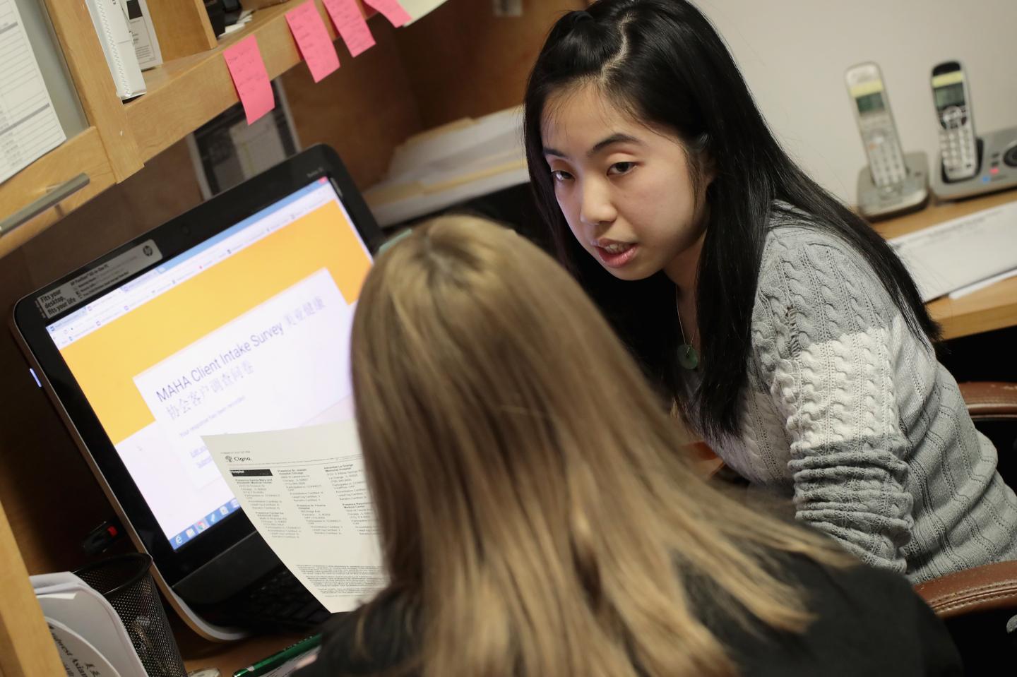 People Sign Up For Health Care Under Obama's  Affordable Care Act Plans On Last Day Of Enrollment for 2018