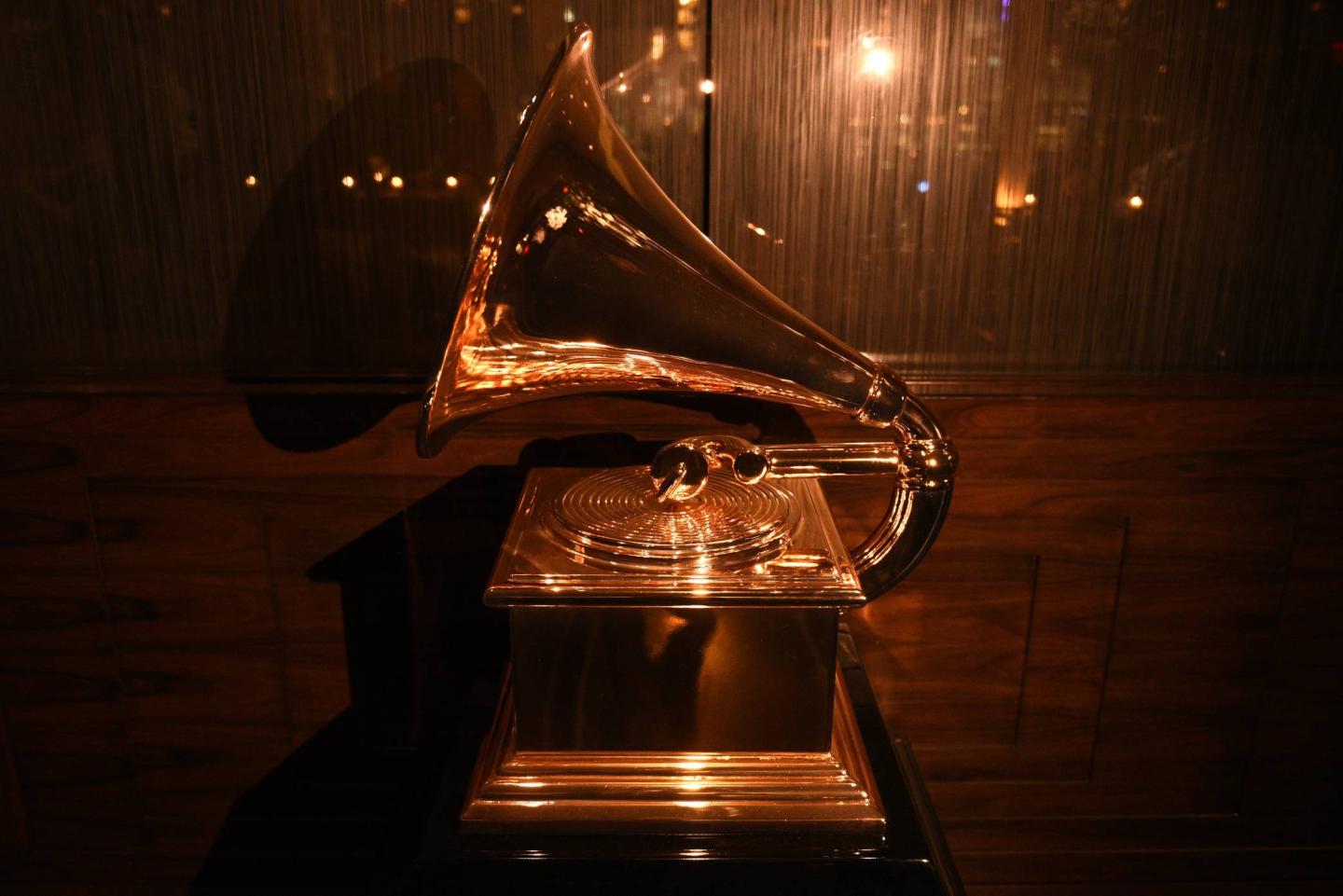 Grammy Award