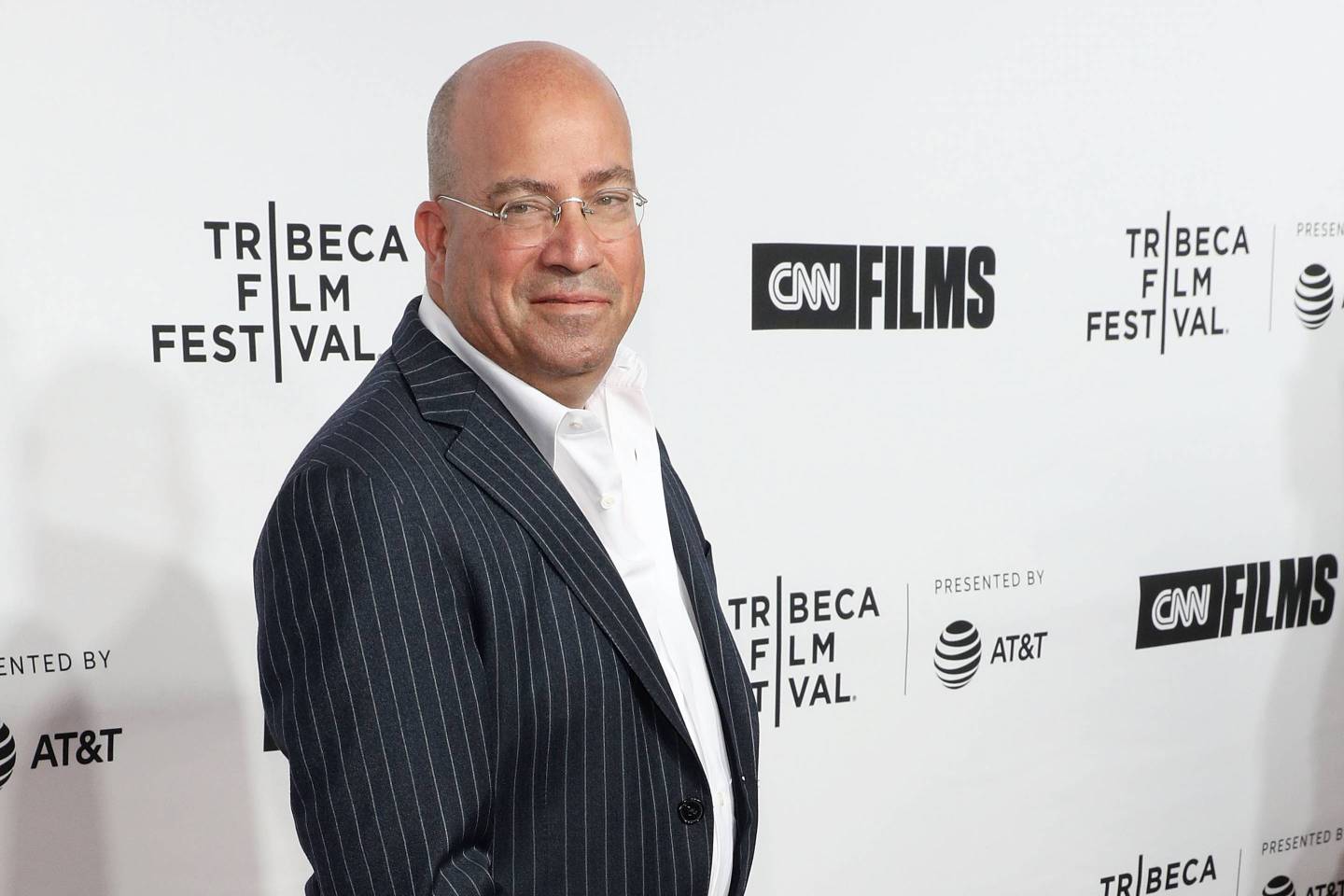 Jeff Zucker