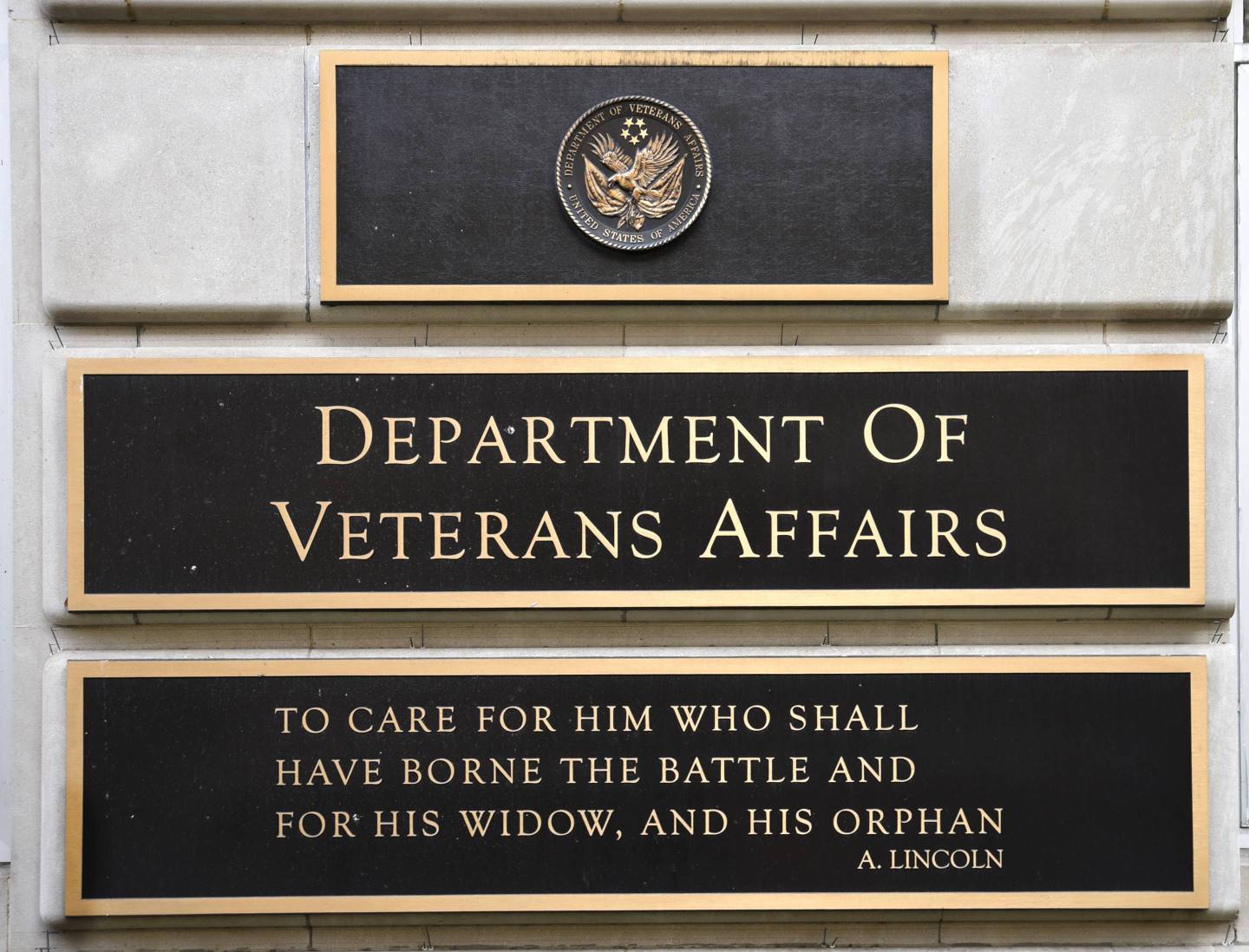 Veterans Affairs