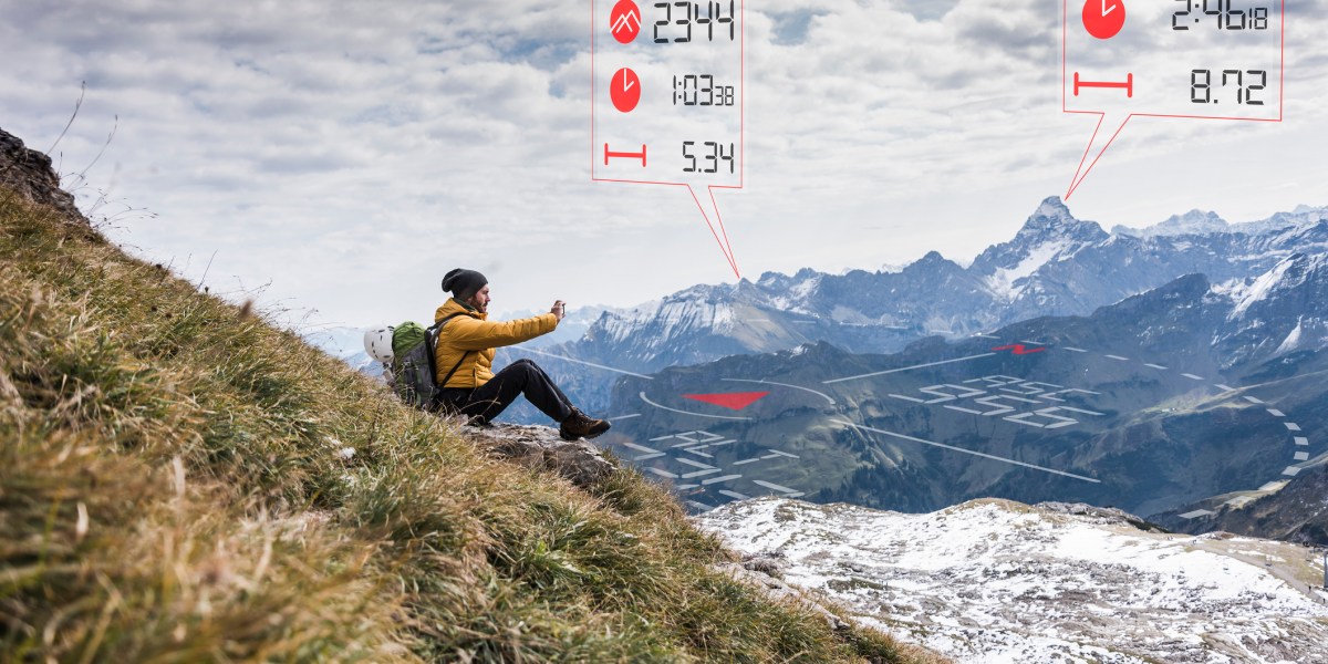 'Anonymous' Smartphone Location Data Isn't So Anonymous, NYT Finds ...