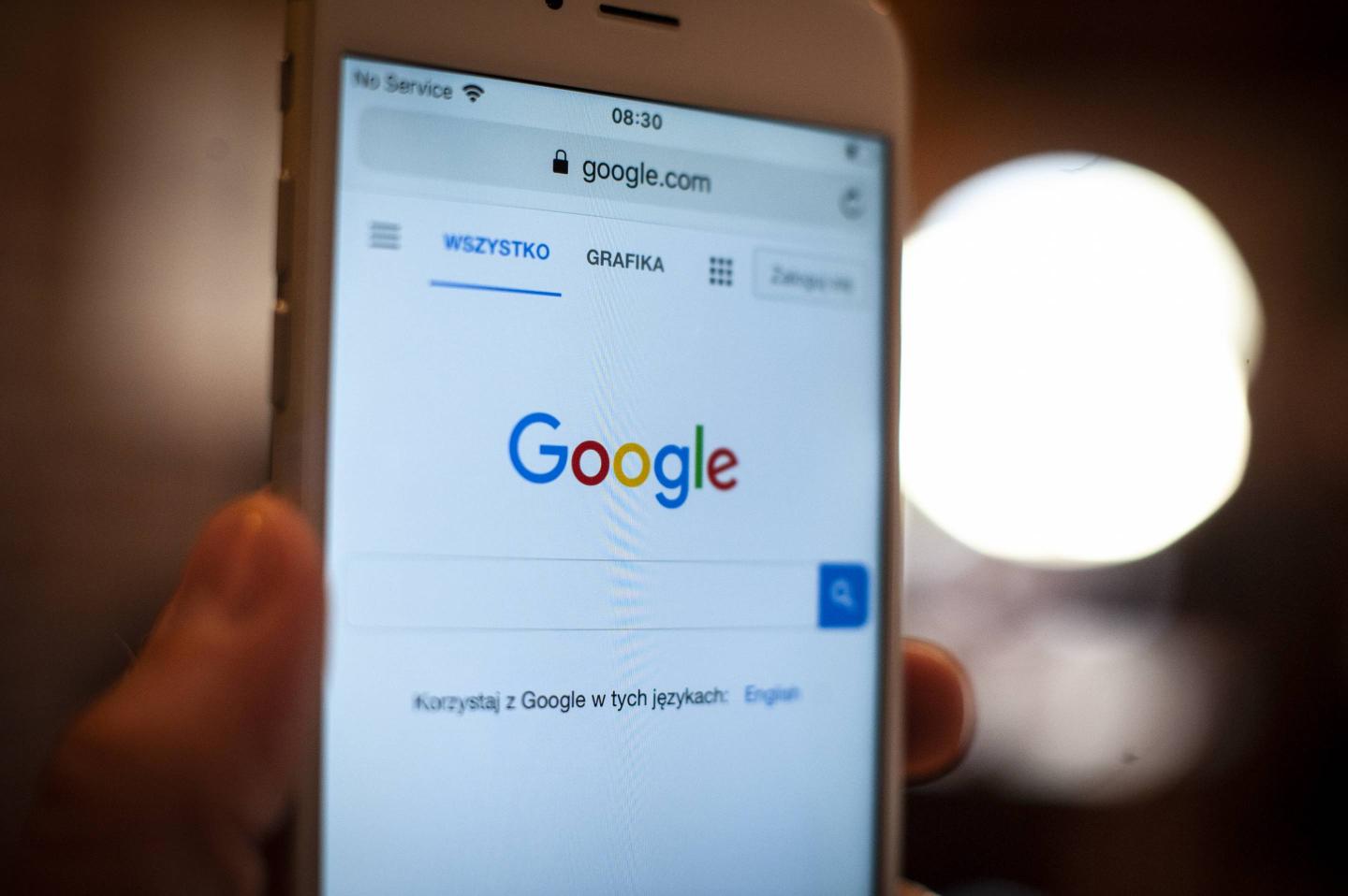 Google Search